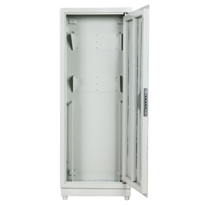 Шкаф антивандальный в нишу ШТА Е-422, тип 6 (700х1750х350), 26U